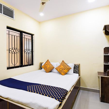Hotel O Gaurav Guest House Nagpur Zewnętrze zdjęcie