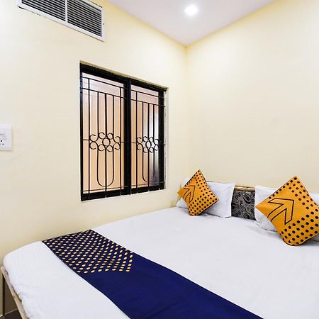 Hotel O Gaurav Guest House Nagpur Zewnętrze zdjęcie
