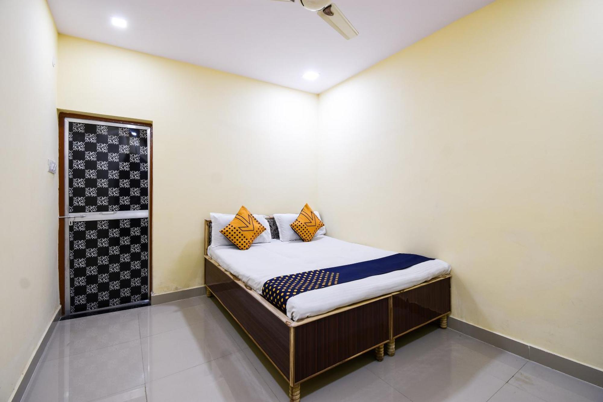 Hotel O Gaurav Guest House Nagpur Zewnętrze zdjęcie