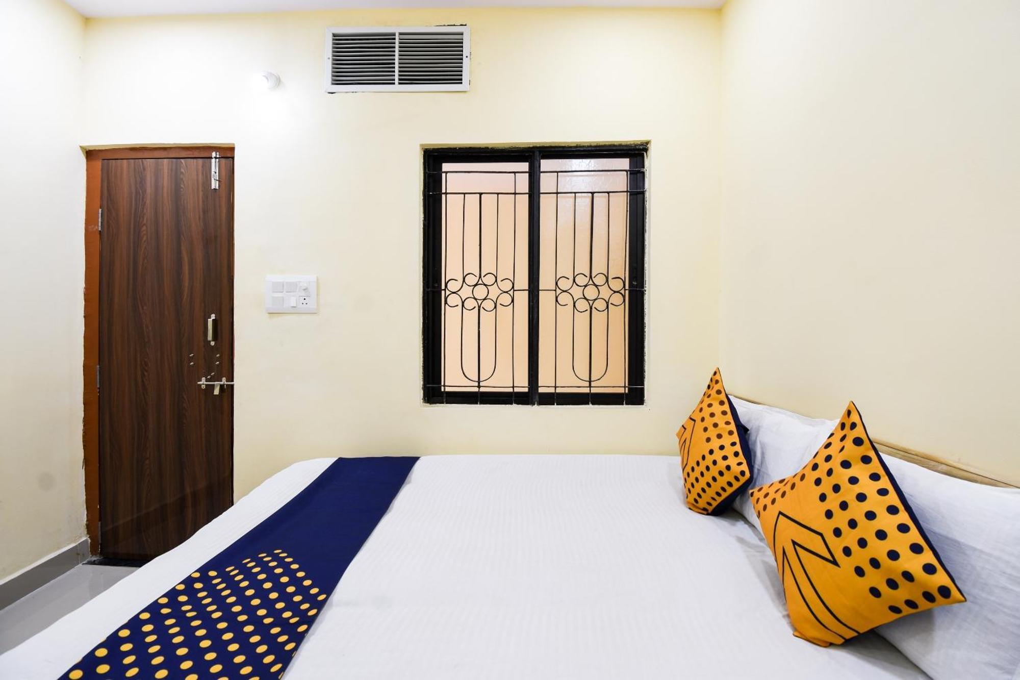 Hotel O Gaurav Guest House Nagpur Zewnętrze zdjęcie