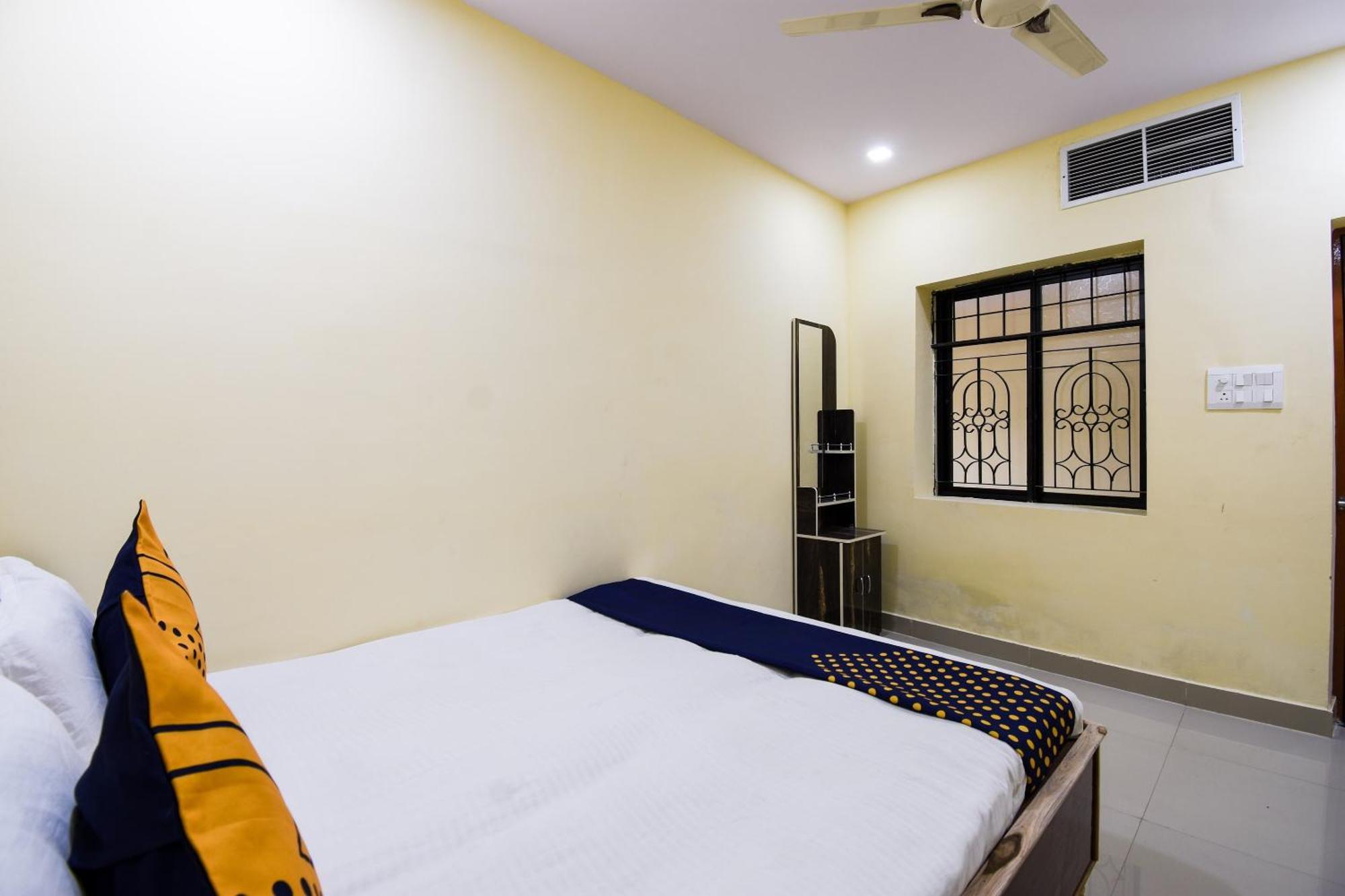 Hotel O Gaurav Guest House Nagpur Zewnętrze zdjęcie