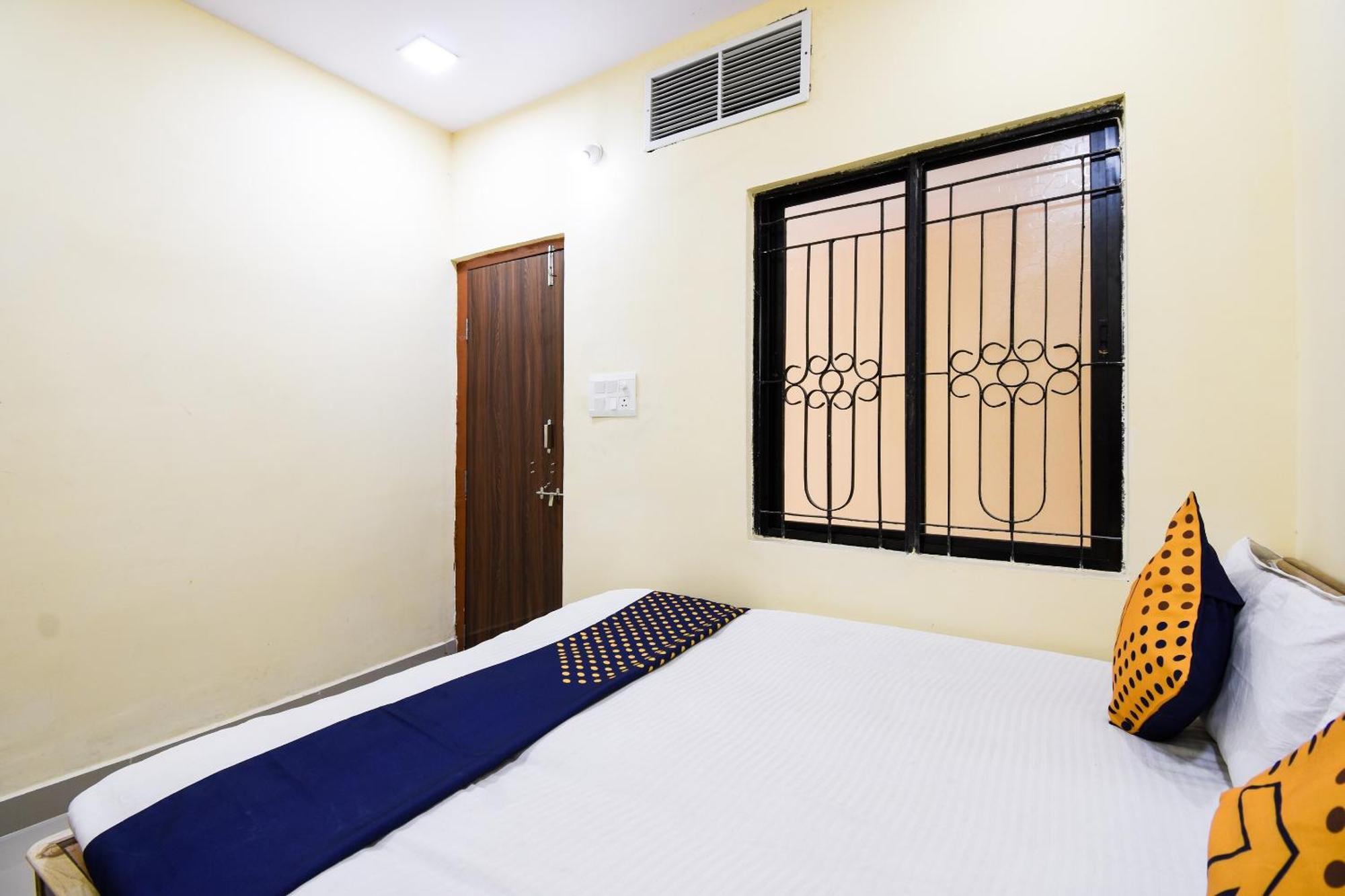 Hotel O Gaurav Guest House Nagpur Zewnętrze zdjęcie